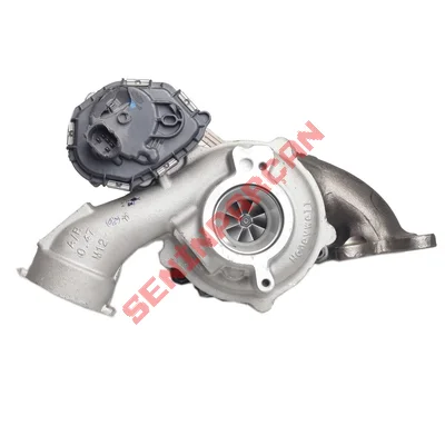 05E145701E - TURBO 1.5 TSI GOLF TIGUAN LEON 2017-