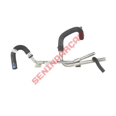 04L201360T - YAKIT HATTI - Original