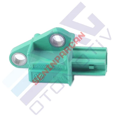 1K0909606D - YANAL İVMELENME SEN