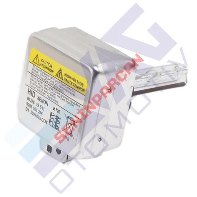 N10566103 - GAZ DEŞARJLI AMPÜL