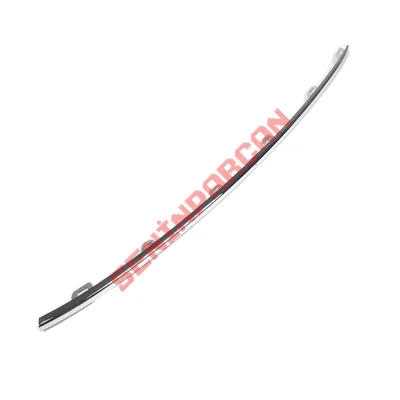 5E08537672ZZ - TAMPON İÇİN SÜS ÇITASI - Aftermarket