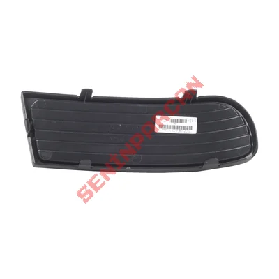 6K0853665A01C - SİS ÇERÇEVESİ SİSSİZ SOL İBİZA 1996-