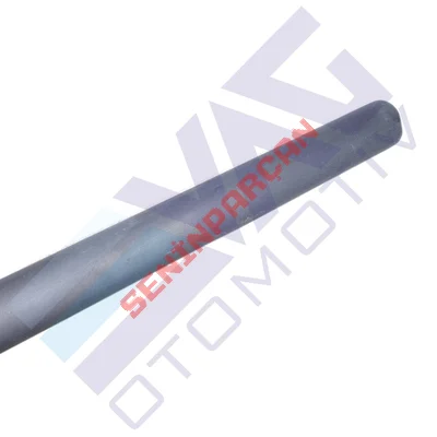 2K0853535E9B9 - ARKA KAPI CITASI SOL CADDY - Aftermarket