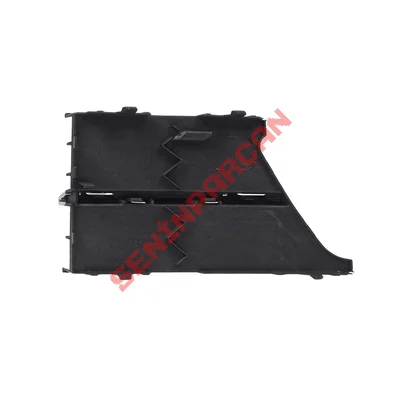 3T0853666B - TAMPON IZGARASI SAĞ SUPER B 2013-2015 - Aftermarket
