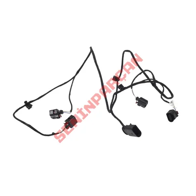 8K0971095D - TAMPON TESİSATI ÖN