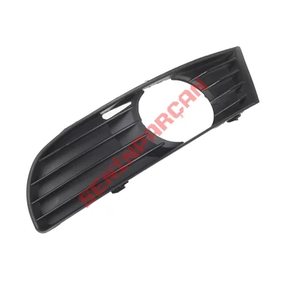 1M0853665F - SİS KAPAĞI (1999-2004) ( L ) SİSLİ NİKELAJSIZ TOLE