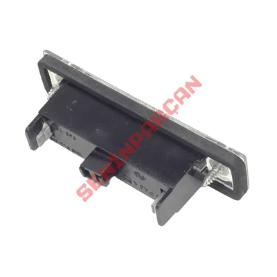 1M0943119A - PLAKA AYDINLATMASI