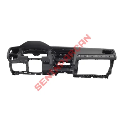 5G1857003GED5 - GÖĞÜS ,TORPİDO KOMPLE GOLF 7 2013-