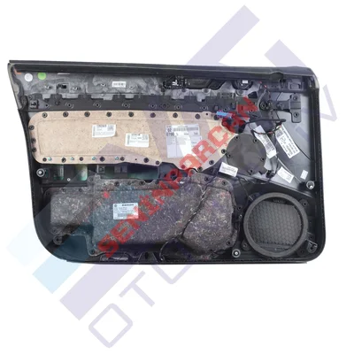 3G1867410AB - KAPI KAPLAMASININ SÜS