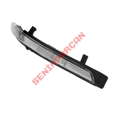 3T0949102 - AYNA SİNYALİ SAĞ OCTAVİA 2010-