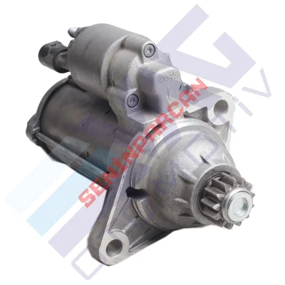 0AM911023R - MARŞ MOTORU