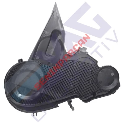 03L109107D - TRİGER ÜST KAPAK DİZEL 1.6 TDI 2.0 TDI