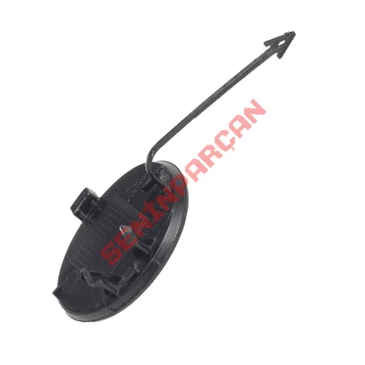 8K5807441 - ÇEKİ DEMİR KAPAĞI ÖN A4 2013- - Aftermarket