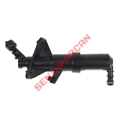 3C8955103 - FAR YIKAMA ROBOTU SOL PASSAT CC 2009- - Aftermarket