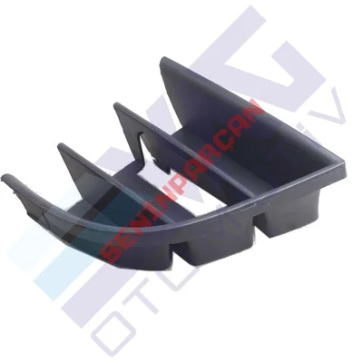 1Z0853665C - SİS ÇERÇEVESİ SOL OCTAVİA 2010-