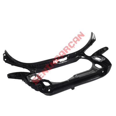 8E0805594 - PANEL ÖN AUDI A4 1.8 2001- - Aftermarket