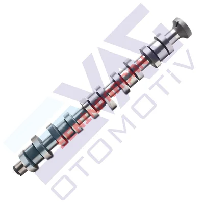 070109101P - EKSANTRİK MİLİ