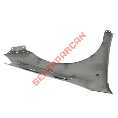 5J0821021 - ÇAMURLUK ÖN SOL FABİA 2007-