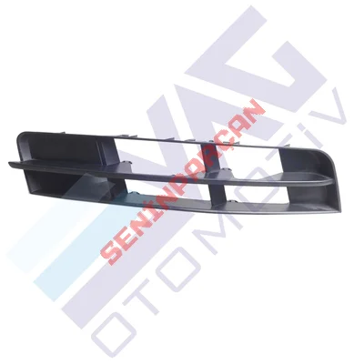 4L0807682B - SİS FAR KAPAĞI