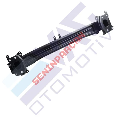 1K5807109E - TAMPON DEMİRİ ÖN JETTA 2006-