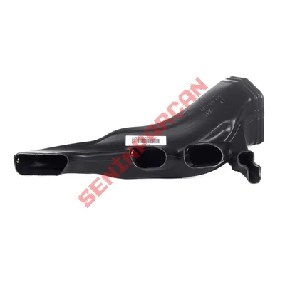 3G1819151 - AYAK BÖLMESİ HAVA ÇIKIŞ KANALI - Original
