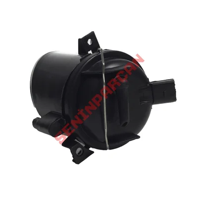 6Q0941699 - SİS FARI SOL POLO 2002-