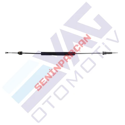 1K0711266L - VİTES HALATI