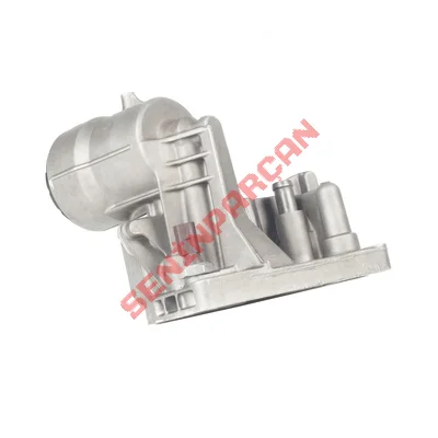 070115389E - YAĞ FİLTR TUTUCU