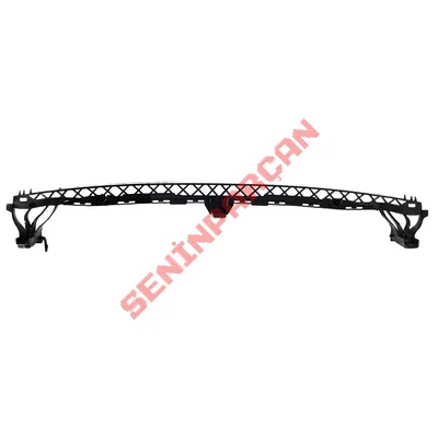 5G0805705G - TAMPON ORTA BRAKETİ BENZİNLİ GOLF 7 2013- - Aftermarket