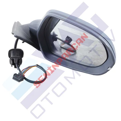 4G1857410AA01C - ELEKTR. AYAR ÜNİTELİ DIŞ AYNA