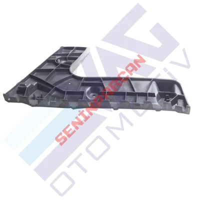 4G5807454 - STOP ALT BRAKETİ SAĞ AUDI A6