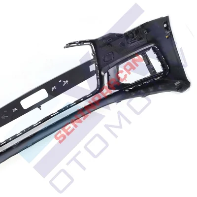 4K0807065BGRU - TAMPON ÖN AUDI A6 S-LINE 2019-