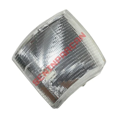 701953049 - ÖN SİNYAL "SARI" SOL T-4 1992- - Aftermarket