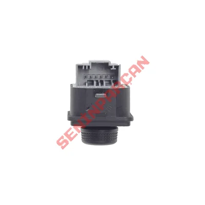 3G0959565A - ELEKTRONİK AYARLI VE - Used Original