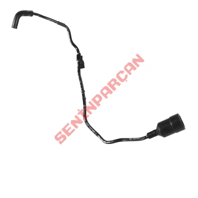 06H133583G - BAĞLANTI HORTUMU