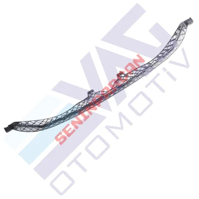 3G0807889 - TAMPON BRAKETİ ÖN ORTA PASSAT 2016-2019