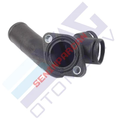 074121132B - FLANŞ - Aftermarket