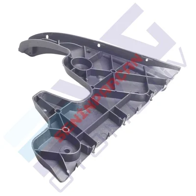 4F5807453 - TAMPON BRAKETİ ARKA SOL A6 2005-