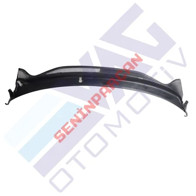 6L1853185B - SEAT  ÖN CAM DEFLEKTÖRÜ IBİZİA