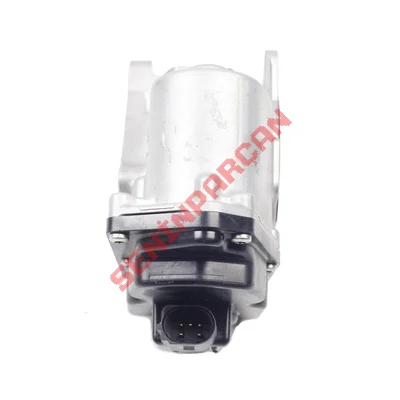 03L128063J - GAZ KELEBEĞİ KAPAĞI KONTROL ÜN - Original