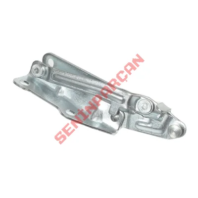 7E0823302 - KAPUT MENTEŞESİ SAĞ TRANSPORTER 2010 - Aftermarket