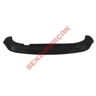 1J6807521 - SPOYLER ARKA GOLF 1997- - Aftermarket