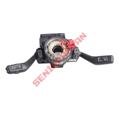 3C5953513C - SİLGİ SİNYAL KOLU PASSAT 06-