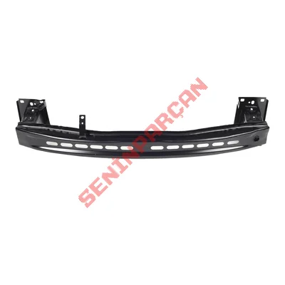 5E0807109F - TAMPON DEMİRİ ÖN OCTAVIA 2017-