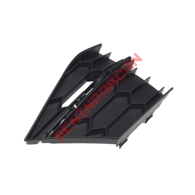 3V0853767A - SİS ÇERÇEVESİ KROMU SOL SUPER B 2015-
