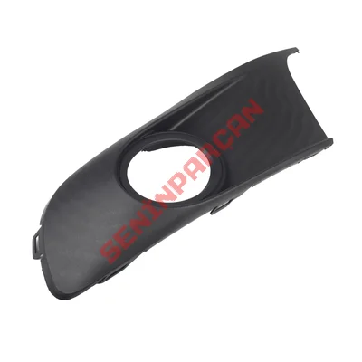 2K5853665A - SİS KAPAĞI SİSLİ KROMSUZ CADDY 2010-2012