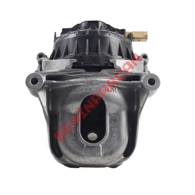 8W0199372CT - MOTOR TAKOZU SOL AUDI A4 A5 ELEKTRİKLİ