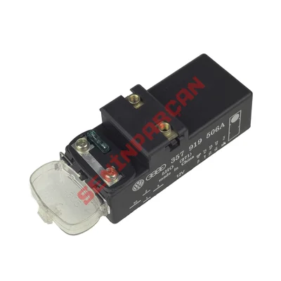 357919506A - KONTROL ÜNİTESİ