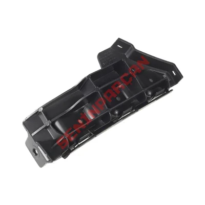 6L0807184C - TAMPON BRAKETİ (2002-06) IBİZİA - Aftermarket