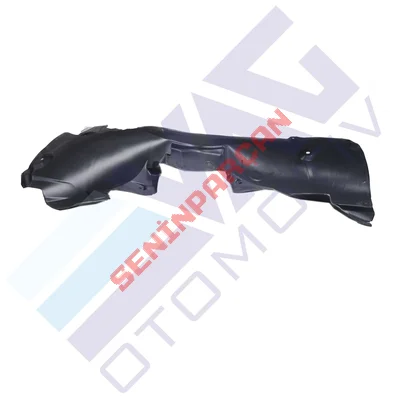 8K0821172L - ÇAMURLUK DAVLUMBAZI ÖN SAĞ PLASTİK AUDI A4 2012-